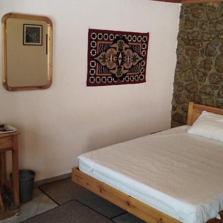 Country Style Room At The Center Of Arachova Exterior foto